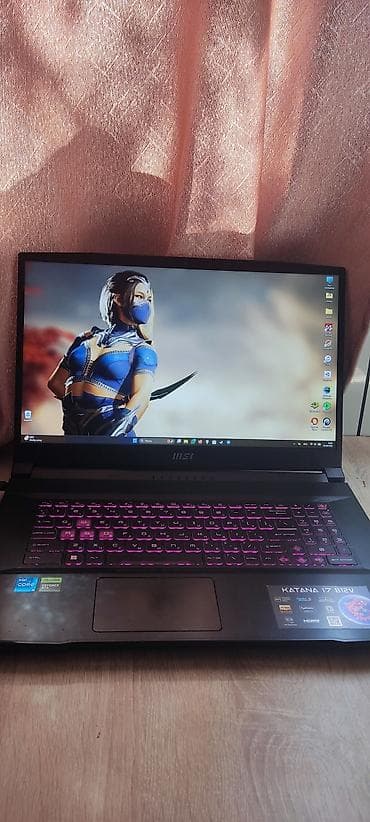 rtx a2000: Игровой, Б/у, Intel Core i5, ОЗУ, RAM: 16 ГБ — 2