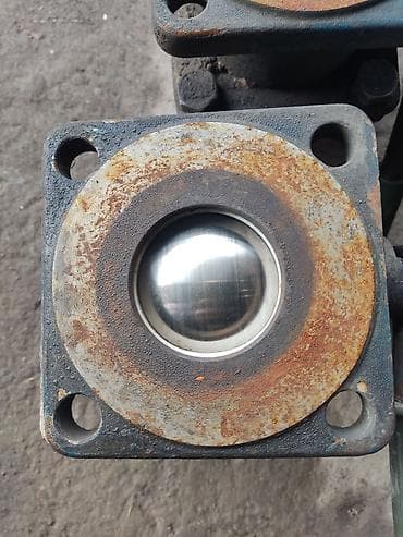 зажим для кабеля: Материал: Нержавеющая сталь — 1