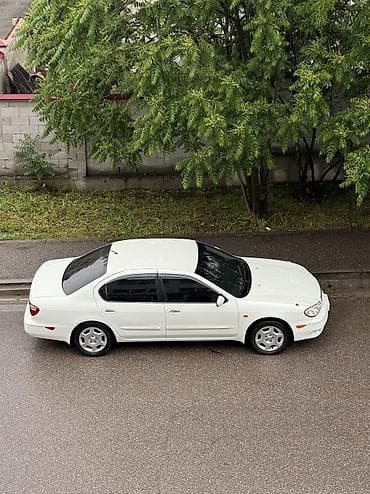 ксеноновые: Nissan Cefiro: 2002 г., 2 л, Автомат, Бензин, Седан — 2