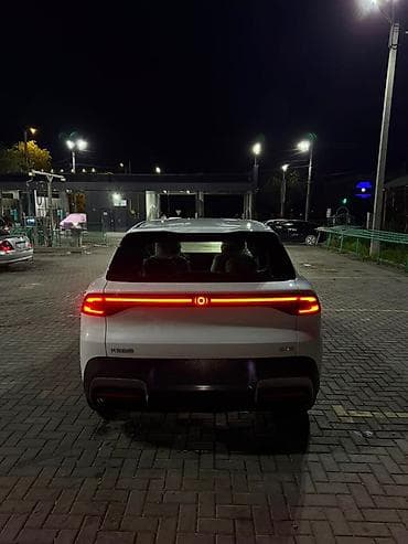changan deepal: JMEV : 2026 г., Электромобиль, Кроссовер — 4