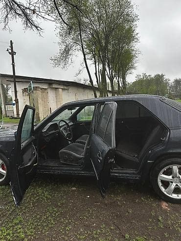 mazda protage: Mercedes-Benz E-Class: 1988 г., 2.3 л, Ручные, Бензин, Седан — 2