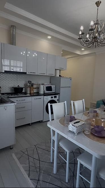 дома: Коттедж, Париж 1 ЦО Париж, Чок-Тал, Детская площадка, Парковка, стоянка, Охраняемая территория — 2