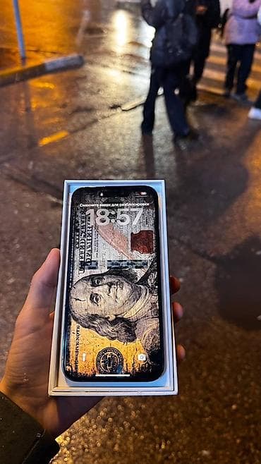 redmo note 8 pro: IPhone 14 Pro, Б/у, 256 ГБ, Deep Purple, Коробка, 84 % — 3