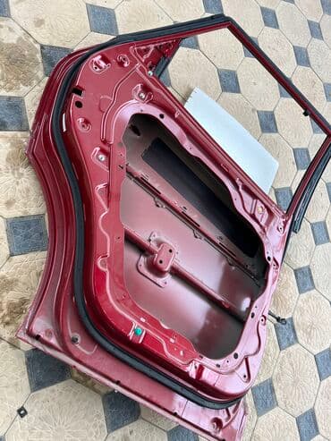 запчасти на форд фокус 1 в бишкеке: Задняя левая Hyundai, Б/у, Оригинал — 5