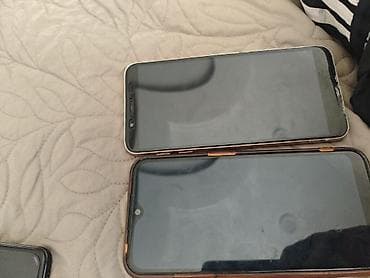 детский айфон: Xiaomi, Mi 11, 64 ГБ — 3