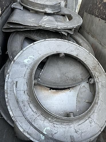 Эмерек сатып алуу: Купим металл ДОРОГО! 📦 Принимаем все виды: • Медь, алюминий, латунь — 1