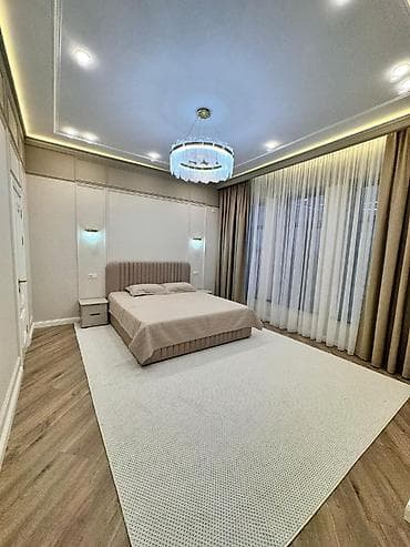 4 bedroom: 🏡 Роскошный особняк с дизайнерским ремонтом | 380 м² | 6 соток 📍 — 10