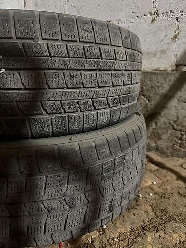 w210 55: Шины 205 / 55 / R 16, Зима, Легковые, Dunlop — 6