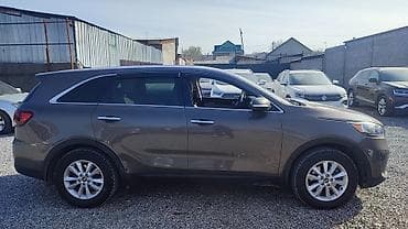 запаска киа карнивал: Kia Sorento: 2018 г., 2.4 л, Автомат, Бензин, Кроссовер — 2