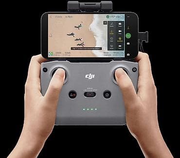 led smart tv android: DJI Mini 4K — ультралёгкий квадрокоптер для съёмки в высоком — 3