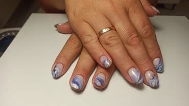 сколько зарабатывает швея на дому: Покрытие гель лаком, Снятие, Дизайн, Маникюр, Требуются модели — 10