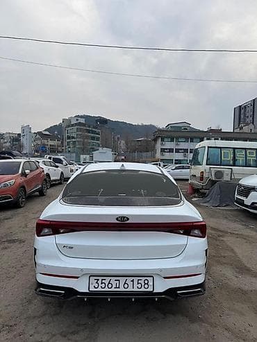 киа сид бишкек: Kia K5: 2019 г., 2 л, Автомат, Бензин, Седан — 5