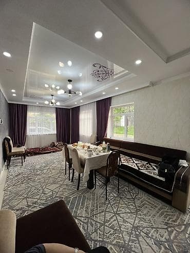 квартира кирпичний: 78 м², 3 комнаты — 9