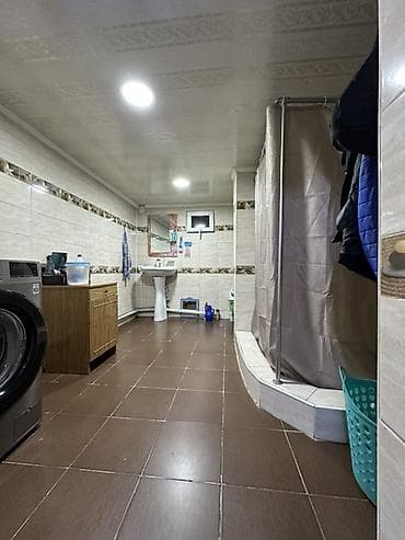 алоказия: Продается дом в г. Бишкек, Нижняя Ала-Арча, ул. Коллекторная — 7