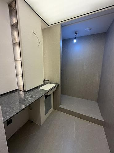 9 микр: 2 комнаты, 62 м², 106 серия, 5 этаж, Дизайнерский ремонт — 5