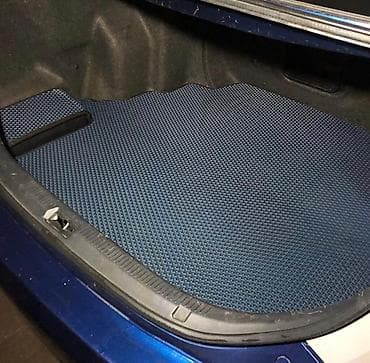 jac j7: Toyota Camry 40 коврик в багажник Камри 40 45 ева коврик ева Полик — 3