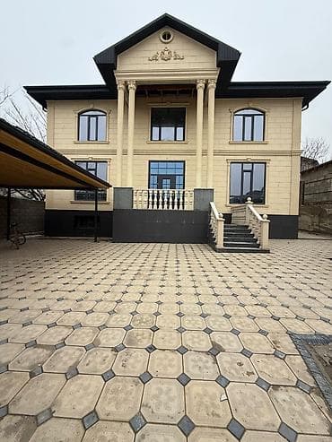 ━━━━━━━━━━━━━━━ 🏡 ПРОДАЁТСЯ ОСОБНЯК В АРЧА-БЕШИК ━━━━━━━━━━━━━━━ 📍