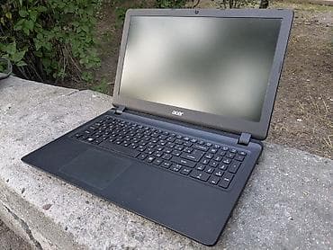 acer notebook: Офисный, Б/у — 2