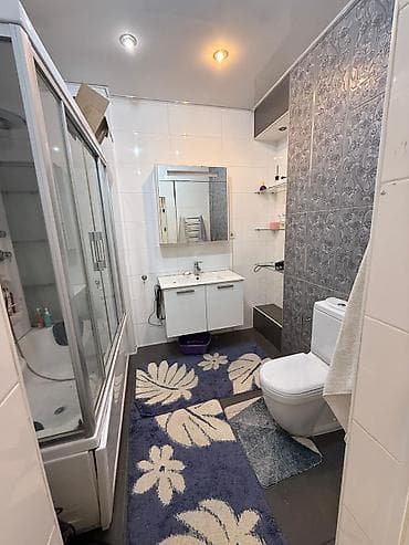 детский сад лебединовка: 3 комнаты, 125 м², Элитка, 6 этаж, Евроремонт — 10