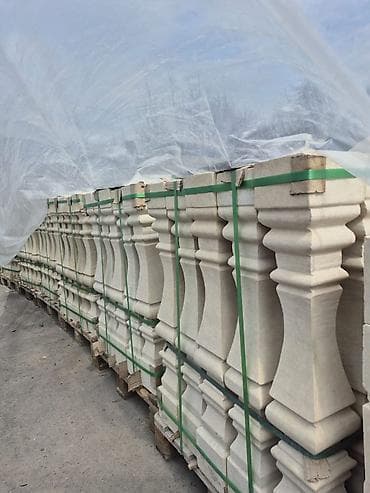 клем кара балта: Балясины из завода !!! ЗАВОДСКАЯ ЦЕНА 💲 Доставка до дома по городу!!! — 9