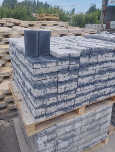 брусчатка бишкек дом брусчатки'' тротуарная плитка бордюры бишкек: Брусчатка бордюр Брусчатка Бишкек цена Евро брусчатка Элитная — 8