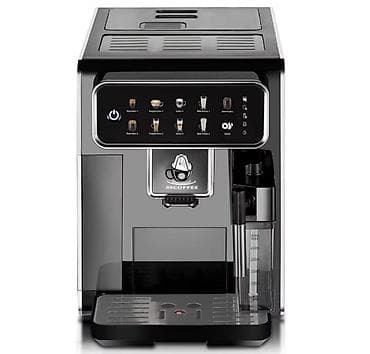 встроенная кофемашина аристон: Кофеварка, кофемашина, Новый, Самовывоз, Платная доставка — 10