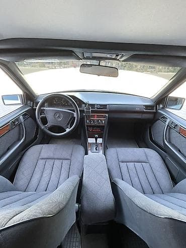 мерс 2 2 радиатор: Mercedes-Benz W124: 1993 г., 3.2 л, Автомат, Дизель, Седан — 7