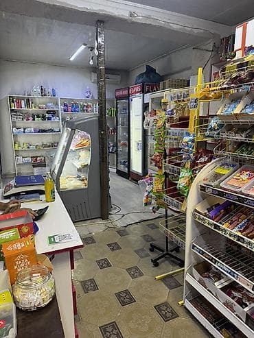 Продуктовый магазин у дома — полностью укомплектованный ассортимент — 3