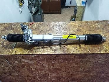 Рулевая часть: Рулевая рейка Toyota 2000 г., Новый, Аналог — 1