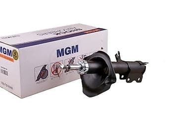 outback: Комплект амортизаторов, Задний амортизатор, Передний амортизатор Nissan Новый — 2