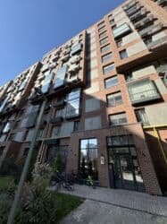 продаю 3х комнатную квартиру: 3 комнаты, 117 м², Элитка, 9 этаж, ПСО (под самоотделку) — 1