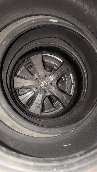 солнце защитник: Диски R 17 Новый — 3