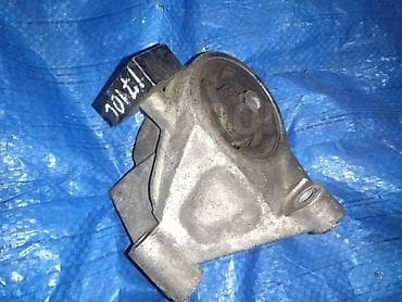 liberty: Подушка мотора Nissan 2000 г., Б/у, Оригинал, Япония — 2