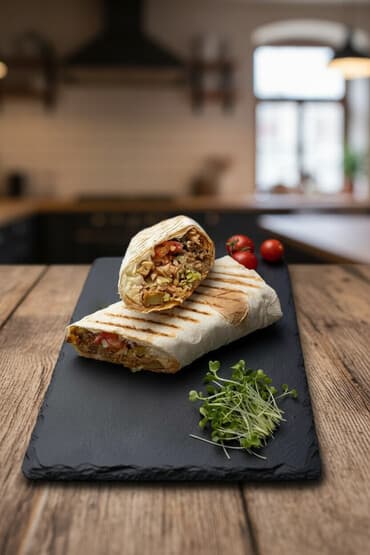 повар работы: Требуется Сборщик заказов фаст-фуд заведения — 1