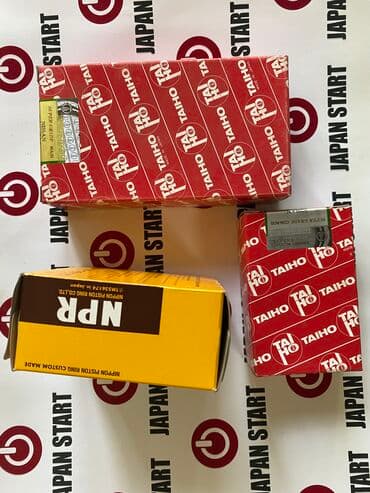 скупка подшипников: Салмалар Жаңы, Оригинал — 5