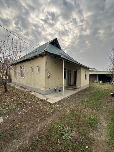 Дом, 100 м², 4 комнаты, Собственник at lalafo.kg Дом, 100 м², 4 комнаты, Собственник