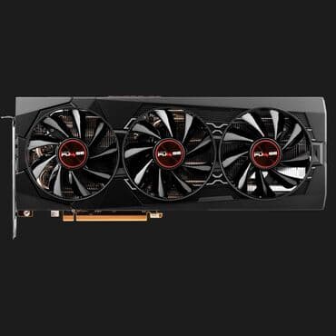 оперативная память ddr3 4gb: Видеокарта, Б/у — 1