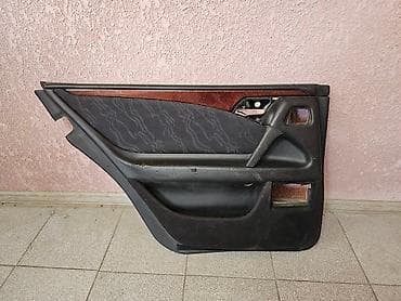 Дверная карта Mercedes-Benz 1997 г., Б/у, Оригинал, Германия