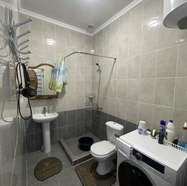 продажа домов в канте: Коттедж, 80 м², 3 комнаты, Собственник, Евроремонт — 10