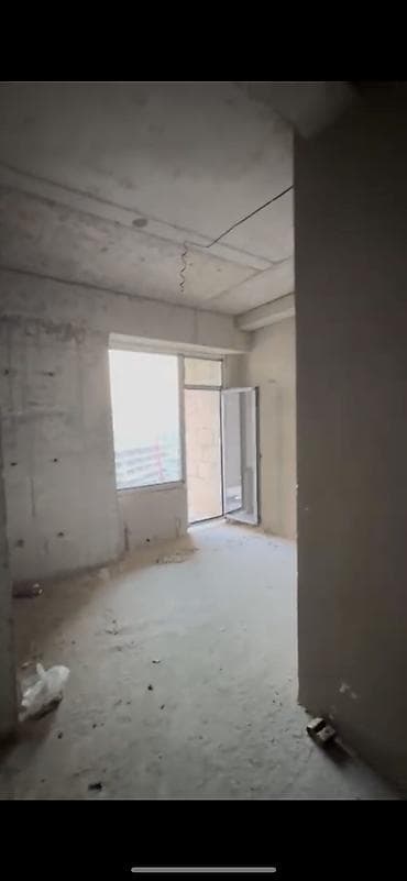 Продажа квартир: 2 комнаты, 95 м², Элитка, 13 этаж, Готовая ПСО (под самоотделку) — 7