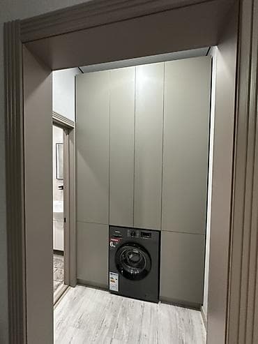 Новостройки от застройщика: 2 комнаты, Собственник, С мебелью полностью — 8