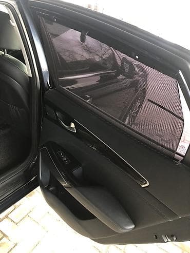 sprinter cdi: Kia Cadenza: 2019 г., 3 л, Автомат, Газ, Седан — 6