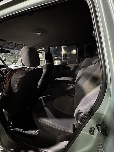 хундай матрикис: Hyundai Matrix: 2003 г., 1.8 л, Автомат, Бензин, Минивэн — 6