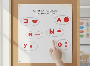 Логопед | Подготовка к школе, Постановка звуков, Коррекция звукопроизношения Офлайн, Онлайн, дистанционное, В классе