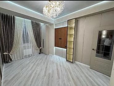Продажа квартир: 1 комната, 39 м², Элитка, 6 этаж, Дизайнерский ремонт — 3