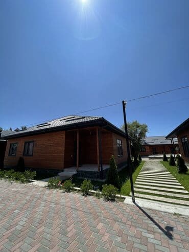 продаю 2х этажный дом: Коттедж, 140 м², 6 комнат, Собственник, Евроремонт — 2