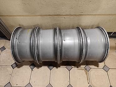 диски бмв 15 стиль: Литые Диски R 20 BMW, Комплект, отверстий - 5 — 7