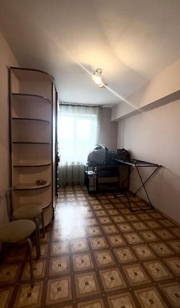 4комнатные квартиры: 4 комнаты, 80 м², Индивидуалка, 5 этаж, Косметический ремонт — 3
