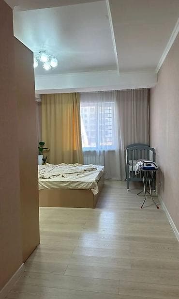 Недвижимость: 3 комнаты, 103 м², Элитка, 3 этаж, Дизайнерский ремонт — 3