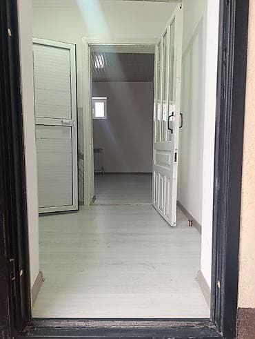 ак ордо аренда: 20 м², Эмерексиз — 3